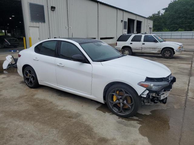 Vin: zarfanbnxl7636195, lot: 58007345, alfa romeo giulia ti 20204