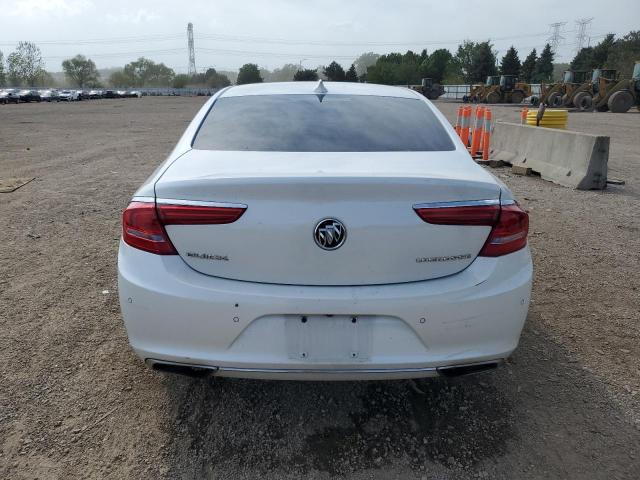 2017 BUICK LACROSSE E - 1G4ZP5SS9HU198561