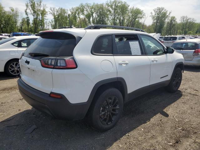 2023 JEEP CHEROKEE A 1C4PJMMB0PD110208