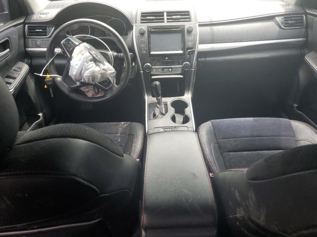 2015 TOYOTA CAMRY LE - 4T1BF1FK5FU089065