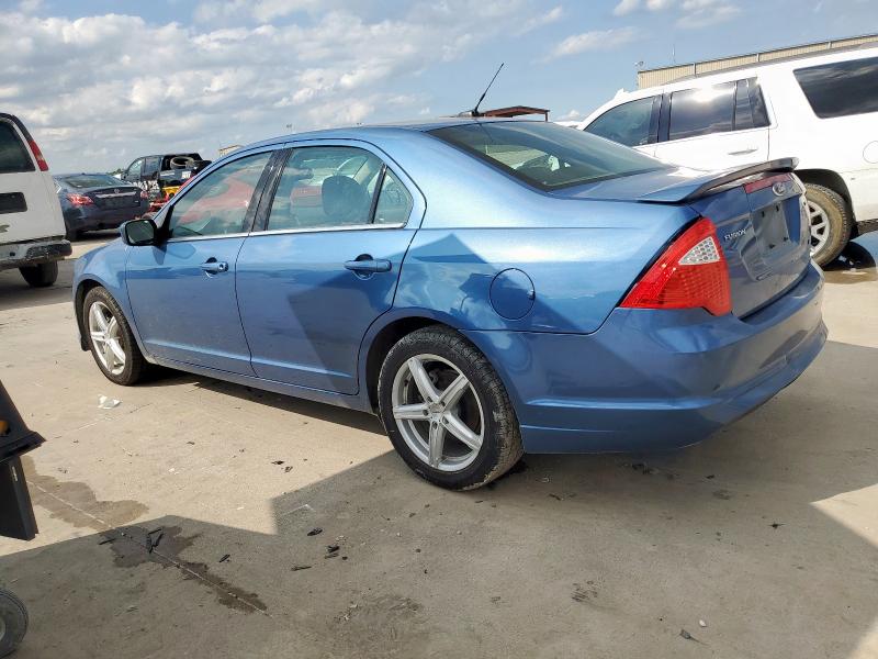 Vin: 3fahp0ha3ar343534, lot: 58674155, ford fusion se 20102