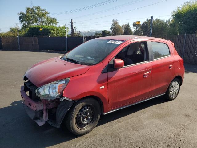Vin: ml32a3hj2fh040257, lot: 56041555, mitsubishi mirage de 2015 img_1
