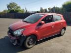 2015 MITSUBISHI MIRAGE DE - ML32A3HJ2FH040257