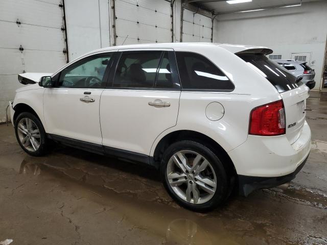 Vin: 2fmdk3jc2bbb66328, lot: 58731615, ford edge sel 20112