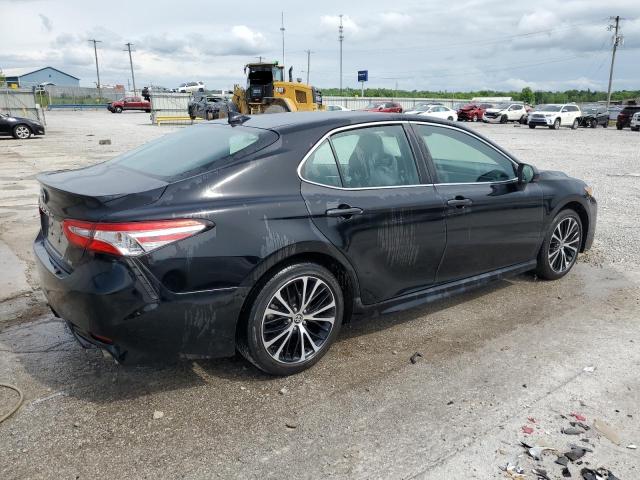Vin: 4t1g11ak6lu953919, lot: 53024205, toyota camry se 20203