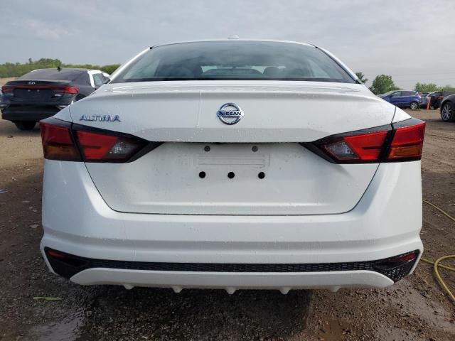 2020 NISSAN ALTIMA S - 1N4BL4BV0LC167807