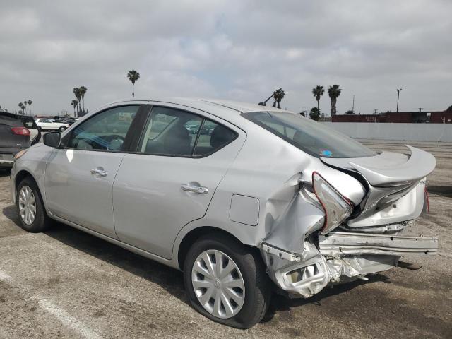 Vin: 3n1cn7ap2kl880467, lot: 56334355, nissan versa s 20192