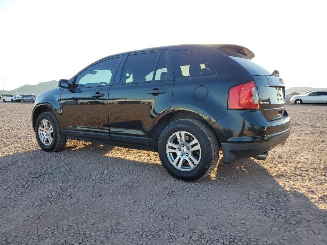 Vin: 2fmdk3gc4bbb68086, lot: 57884365, ford edge se 20112