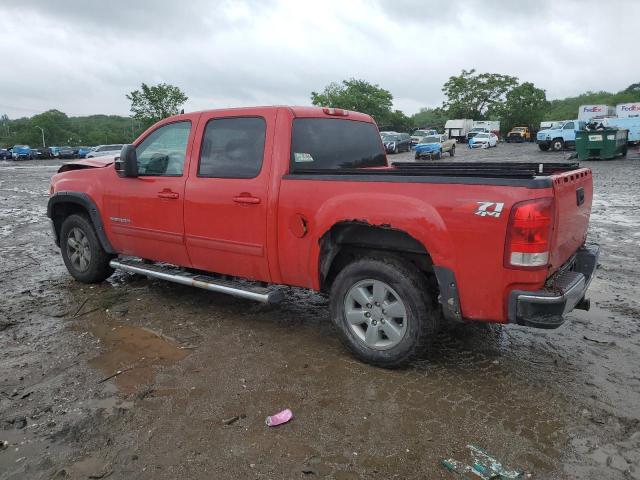 Vin: 3gtrkwe3xag209735, lot: 56645795, gmc sierra k1500 slt 20102