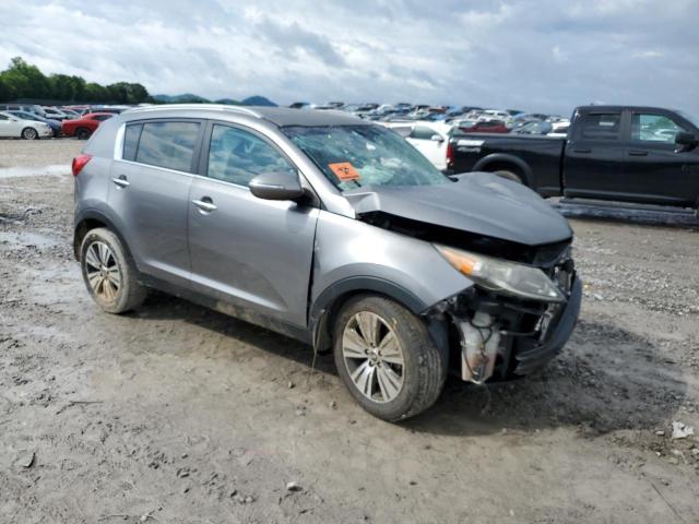 Vin: kndpc3ac8f7737818, lot: 59002865, kia sportage ex 20154