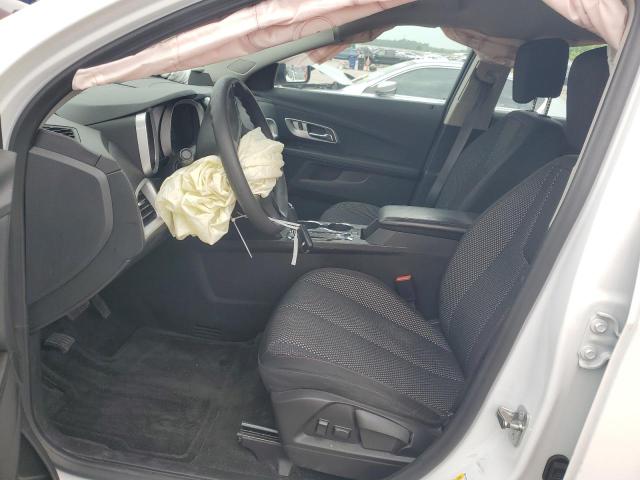 2017 CHEVROLET EQUINOX LS - 2GNALBEK9H1578011