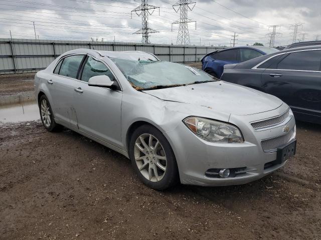 Vin: 1g1ze5eu9bf137724, lot: 58482195, chevrolet malibu ltz 20114