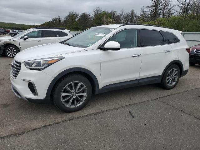 Vin: km8sm4hf5hu202362, lot: 58061575, hyundai santa fe se 2017 img_1