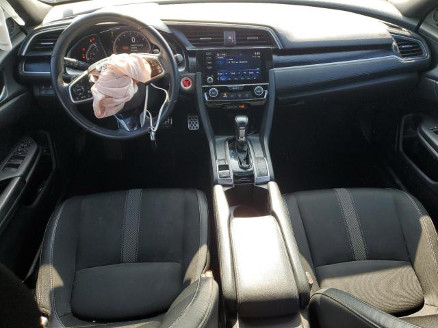 2020 HONDA CIVIC SPOR - 19XFC2F82LE023611