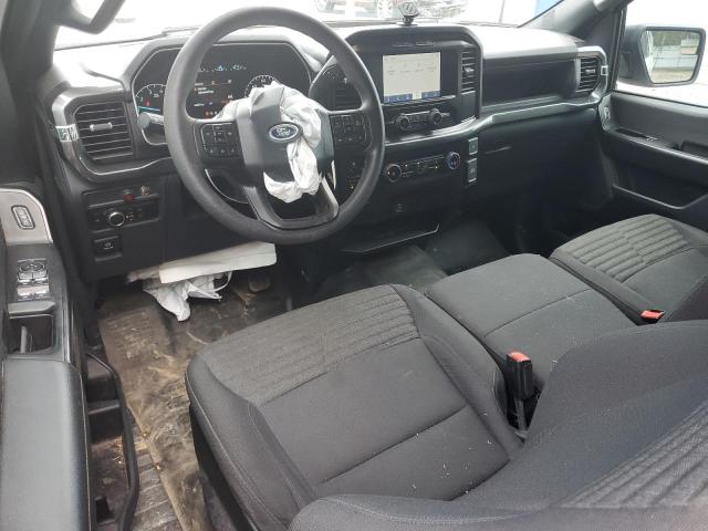 2023 FORD F150 SUPER - 1FTEX1EPXPKE86196