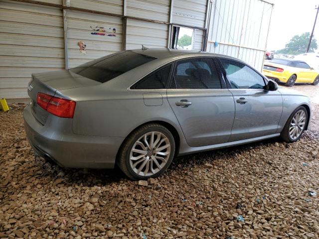 Vin: waujgafc9dn060792, lot: 58141305, audi a6 prestige 20133