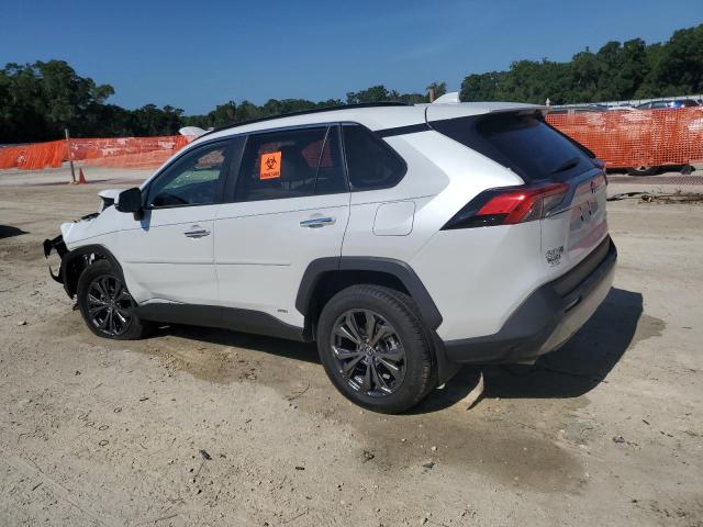 Vin: 4t3d6rfv0ru141313, lot: 55130315, toyota rav4 limited 20242