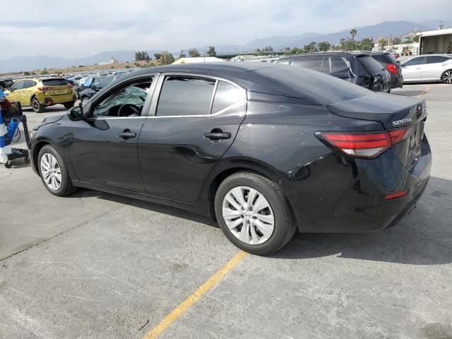 Vin: 3n1ab8bv1py309050, lot: 57449345, nissan sentra s 20232