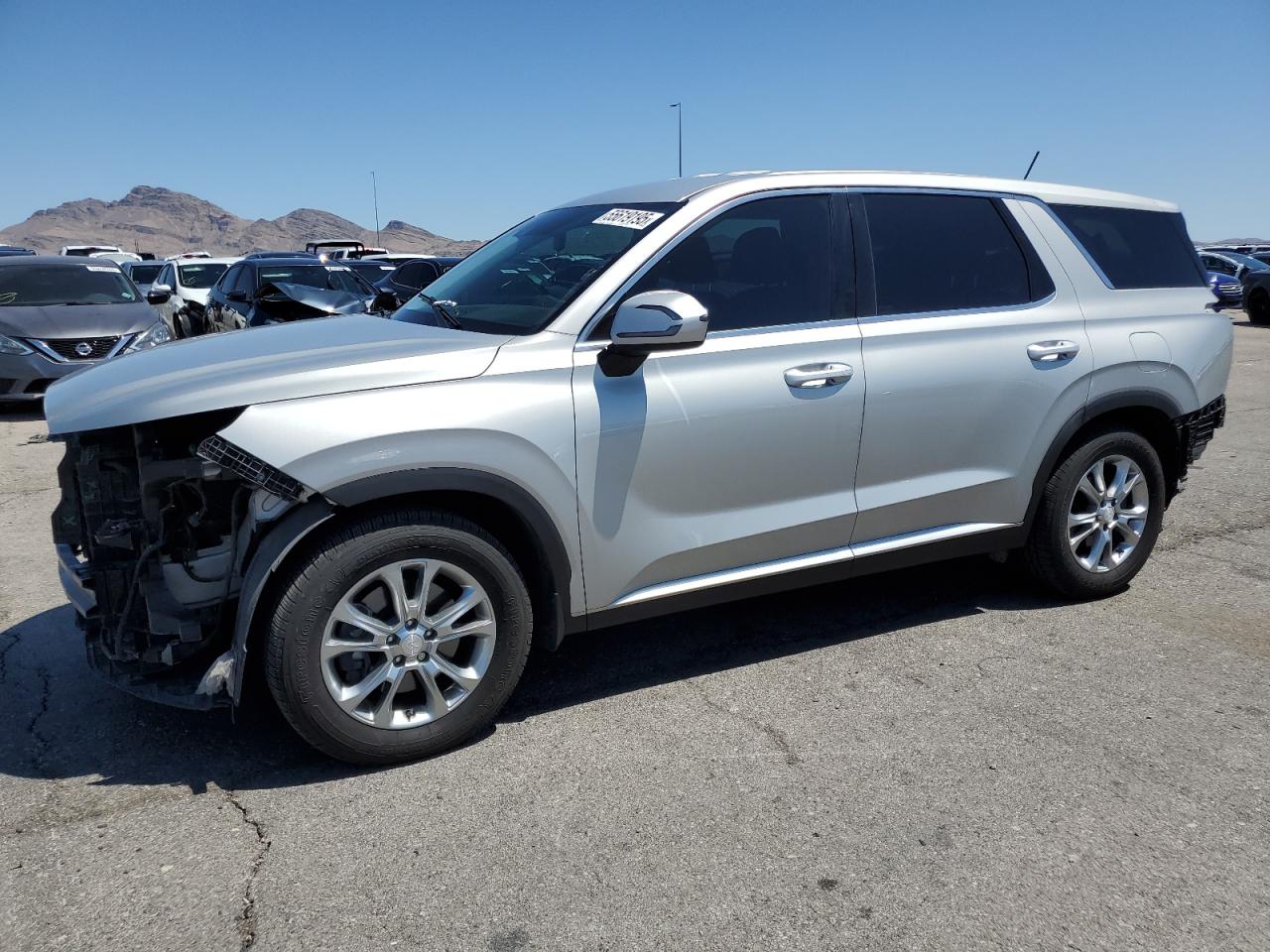HYUNDAI PALISADE SE