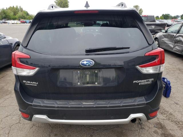 2020 SUBARU FORESTER T - JF2SKAXC2LH589567