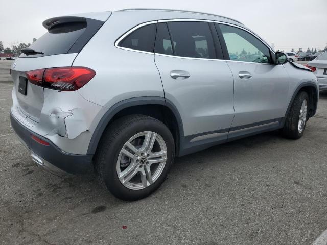 Vin: w1n4n4gb0mj265379, lot: 55518725, mercedes-benz gla-class 250 20213