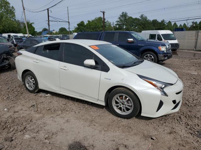 Vin: jtdkbrfu5g3514274, lot: 56903225, toyota prius 20164