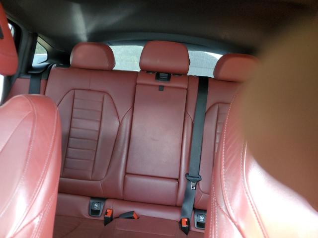 2019 BMW X4 XDRIVE3 5UXUJ3C56KLG52647