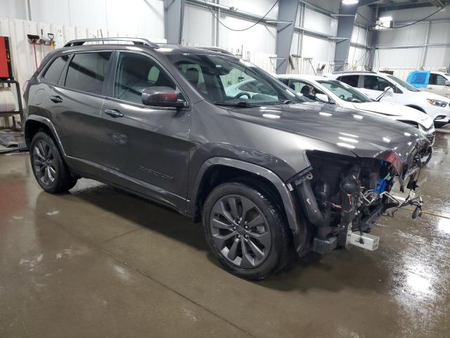 2019 JEEP CHEROKEE L 1C4PJMDX8KD432129