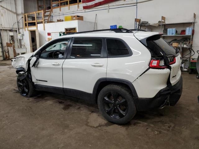 Vin: 1c4pjmlx6kd301833, lot: 58060415, jeep grand cher latitude plus 20192