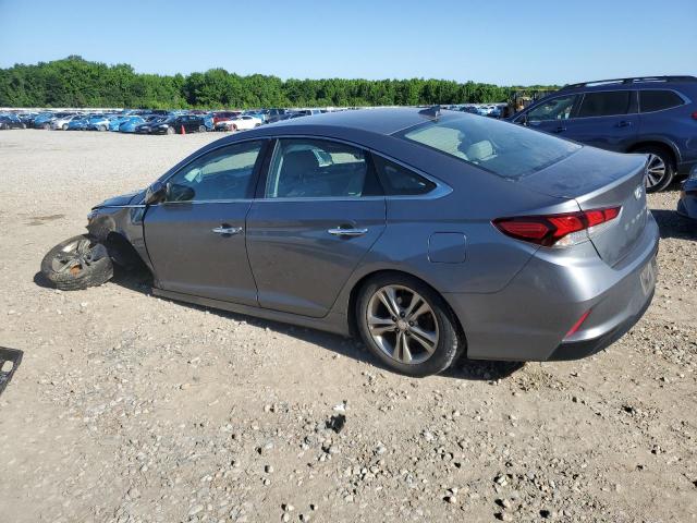 Vin: 5npe34af3jh647469, lot: 57672535, hyundai sonata sport 20182