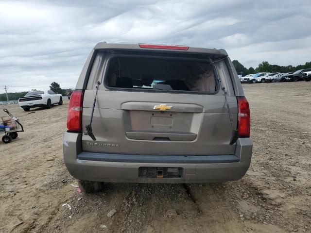 2019 CHEVROLET SUBURBAN C 1GNSCHKC2KR143253