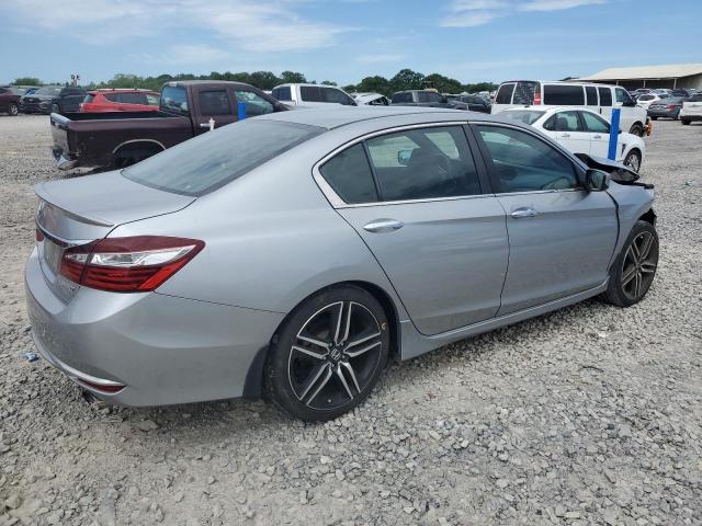 Vin: 1hgcr2f5xga065526, lot: 58016535, honda accord sport 20163