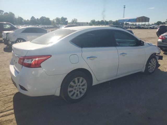 2017 NISSAN SENTRA 1.8 3N1AB7AP8HY268107