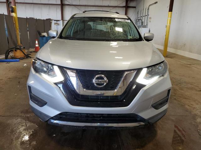 2017 NISSAN ROGUE SV - 5N1AT2MV6HC797194