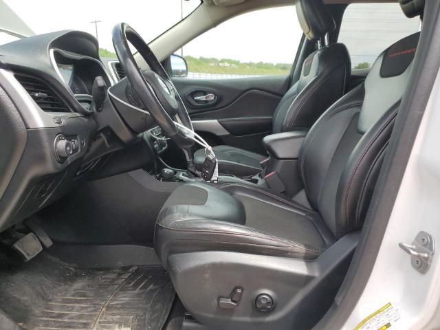 2018 JEEP CHEROKEE T 1C4PJMBX0JD505737