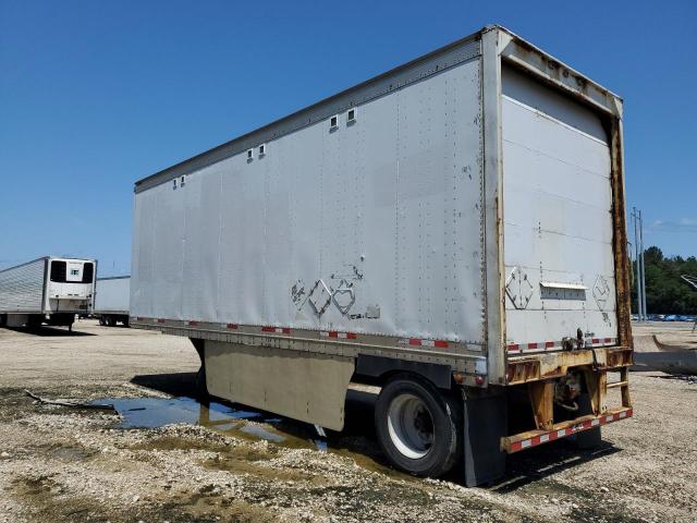 GREAT DANE TRAILER TRAILER 2008 white   1GRAA56158D431829 photo #4