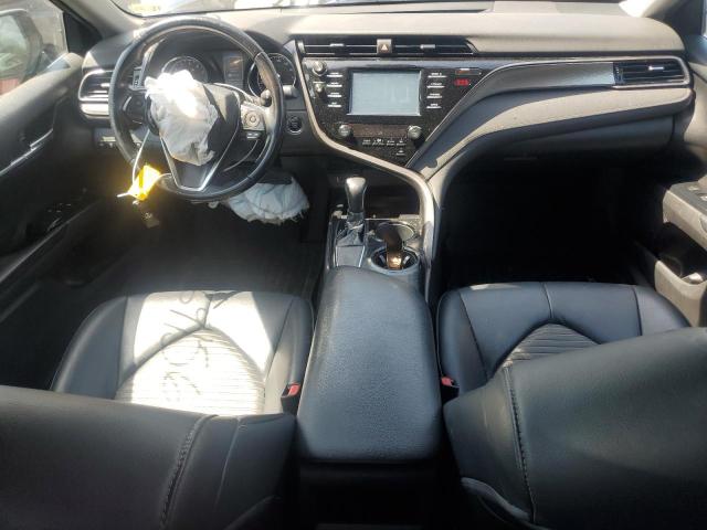 2019 TOYOTA CAMRY L - 4T1B11HK4KU841764
