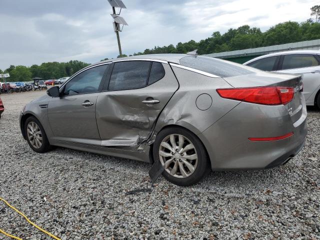 Vin: 5xxgn4a7xfg355977, lot: 55949035, kia optima ex 20152