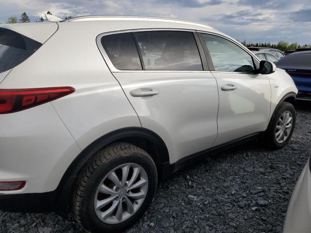 Vin: kndpmcac4k7493527, lot: 57055085, kia sportage lx 20193