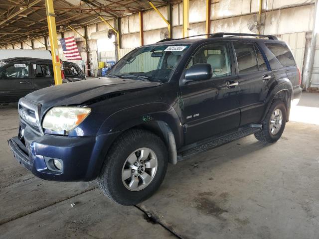 TOYOTA 4RUNNER SR