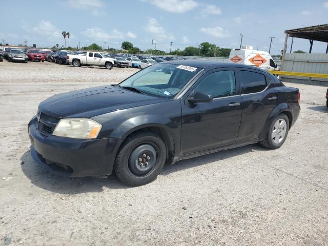 DODGE AVENGER SE