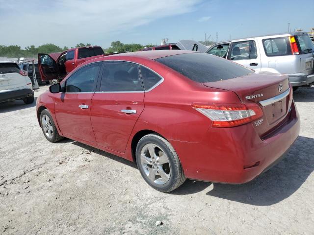 Vin: 3n1ab7ap2dl777326, lot: 56595835, nissan sentra s 20132