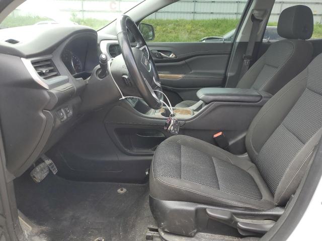 2020 GMC ACADIA SLE - 1GKKNKLS9LZ154391