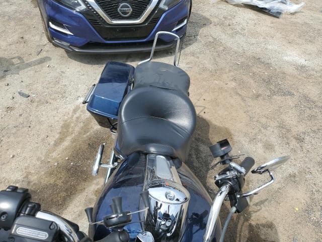 2013 HARLEY-DAVIDSON FLTRX ROAD 1HD1KHM19DB670638