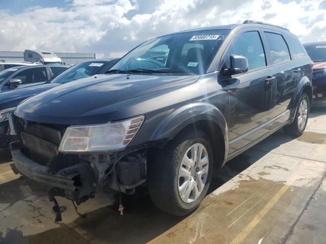Vin: 3c4pdcbb5kt701433, lot: 55660715, dodge journey se 2019 img_1