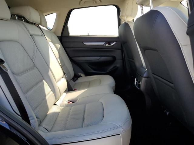 2025 MAZDA CX-5 PREFE JM3KFBCL0S0540077