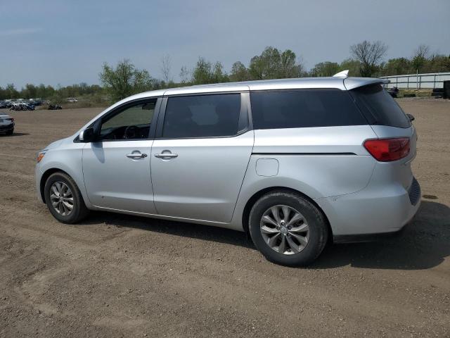 Vin: kndmb5c17k6542290, lot: 55112225, kia all models lx 20192