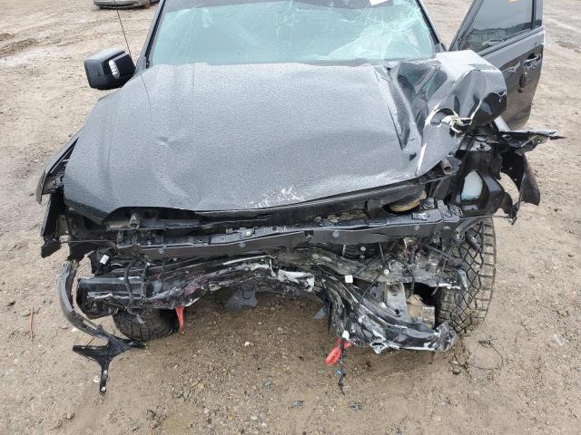 2024 GMC SIERRA K15 - 3GTUUEE83RG233736