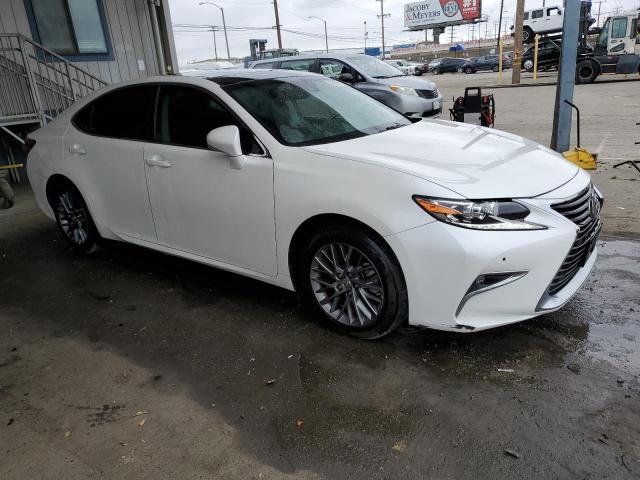 Vin: 58abk1gg3ju084891, lot: 56160135, lexus es350 350 20184