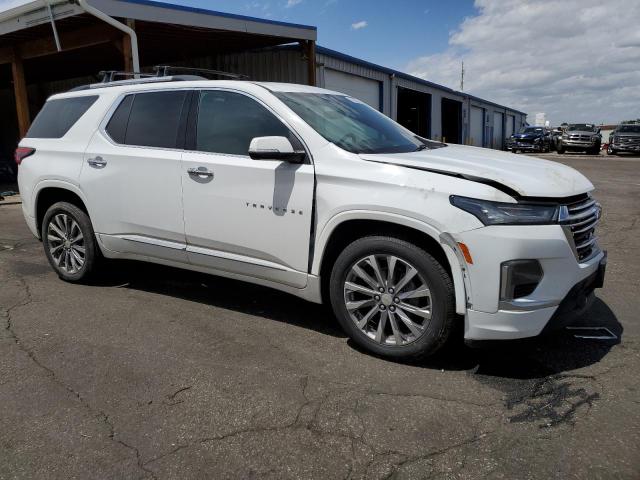 2023 CHEVROLET TRAVERSE P 1GNEVKKW7PJ218775